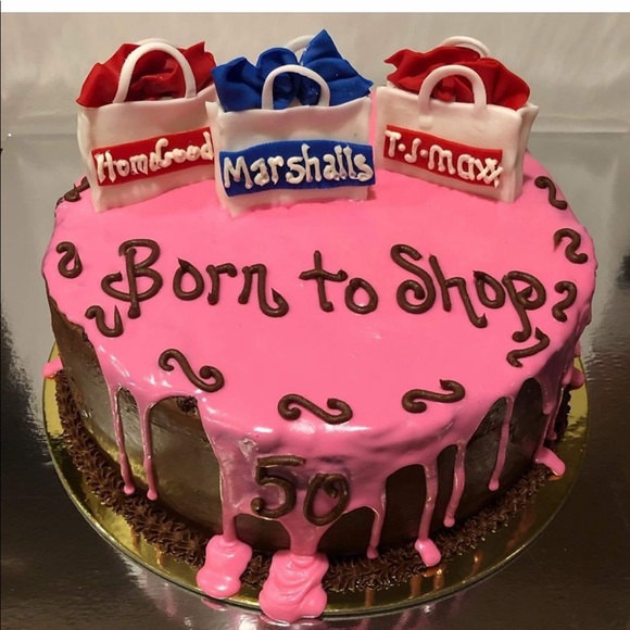 Meet your Posher, Gigi - Picture 1 of 1